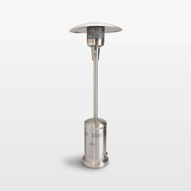 Premium Outdoor Patio Heater - Manual